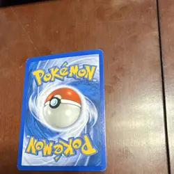 Pokemon TCG-Ludicolo-Secret Wonders-13/132-100HP-Holo Rare-Stage 2-English-2007 - Image 2