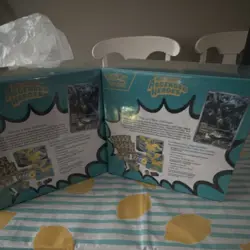 Pokemon Mega Evolution Ascended Heroes Elite Trainer Box x2 Sealed/ Unopened - Image 2