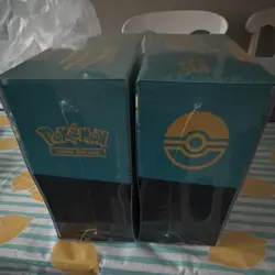 Pokemon Mega Evolution Ascended Heroes Elite Trainer Box x2 Sealed/ Unopened - Image 3