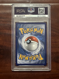 2021 POKEMON SWORD & SHIELD SHINING FATES #SV119 FA/DITTO VMAX PSA 10 - Image 2