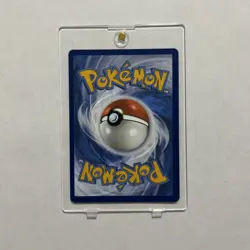 Pokemon Mega Lucario ex 179/132 Mega Evolution Special Illustration Rare Holo - Image 2
