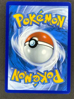 Pokemon Garbodor Poke Ball Reverse 060/086 WHT White Flare NM - Image 2