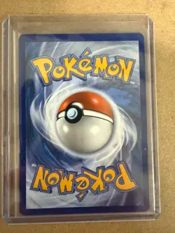 Pokemon TCG Team Rocket’s Mimikyu 238 /217 Ascended Heroes IR - Pack Fresh - Image 2