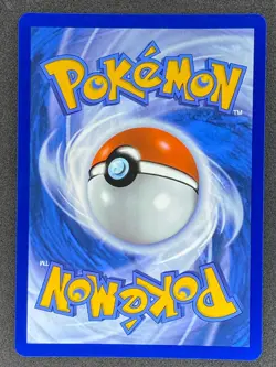 Pokemon Yamask Master Ball Reverse 039/086 WHT White Flare NM - Image 2