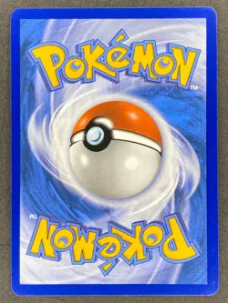 Pokemon Woobat Poke Ball Reverse 036/086 WHT White Flare NM - Image 2