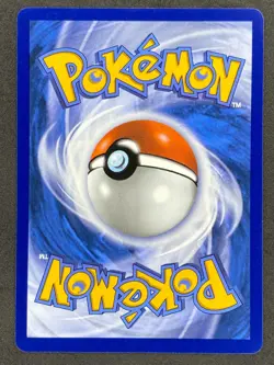 Pokemon Galvantula Poke Ball Reverse 034/086 WHT White Flare NM - Image 2