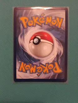 Pokemon TCG - Magneton SVP 159 Illustration Rare - S&V Black Star Promos - NM #2 - Image 4