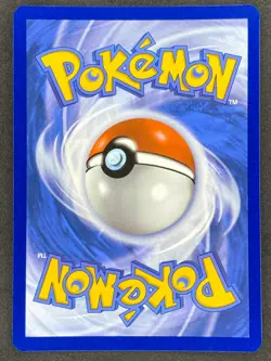 Pokemon Oshawott Holo 021/086 WHT White Flare NM - Image 2