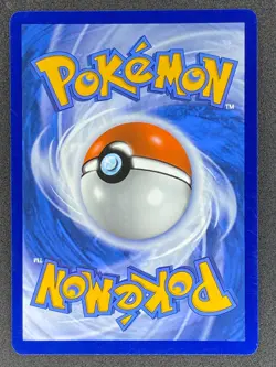 Pokemon Jellicent ex Full Art 160/086 WHT White Flare NM - Image 2