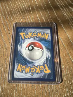 Pokemon TCG Skyla Trainer Full Art Ultra Rare Card Shining Fates #072/072 - Image 2