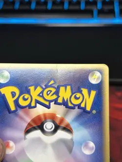 Pokemon TCG Sableye Japanese Miracle of the Desert 044/053 DMG - Image 3