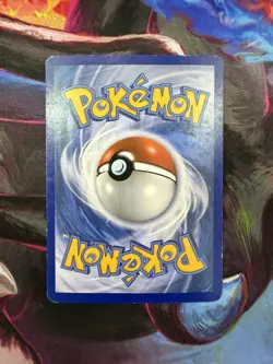 M Lucario EX 55/111 XY - Furious Fists Holo Pokemon TCG - Image 2