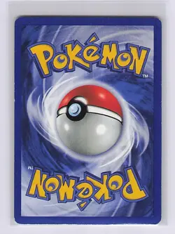 Misty's Staryu 92/132 Common Gym Challenge Pokemon 1st Edition Moderately Played - Image 2