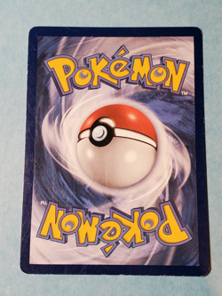 2013 Pokemon Legendary Treasures: Radiant Collection #RC7/RC25 Pikachu HP/MP - Image 4