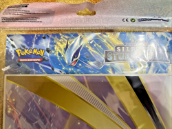 Pokemon Sonne & Mond Starter-Set (Sammelalbum und Booster Pack) OVP 4140646505999 - Image 2