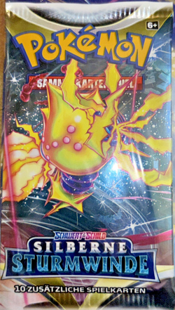 Pokemon Sonne & Mond Starter-Set (Sammelalbum und Booster Pack) OVP 4140646505999 - Image 5