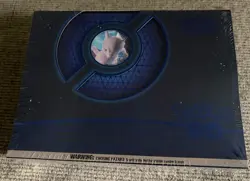 Pokemon TCG: Pokemon Go Pokemon Center Elite Trainer Box ETB Plus SEALED New - Image 1