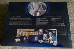 Pokemon TCG: Pokemon Go Pokemon Center Elite Trainer Box ETB Plus SEALED New - Image 2