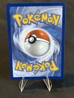 Pokemon Mega Evolution Night Stretcher Ultra Rare 173/132 Near Mint Condition - Image 4