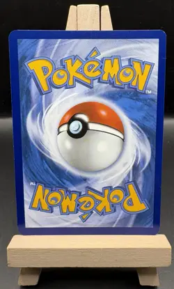 HAUNTER 027 POKEMON TCG MEGA EVOLUTIONS BLACK STAR PROMO MEP Illustration Rare - Image 2