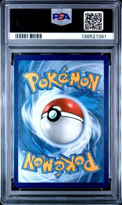 Charizard V | PSA 10 | Champions Path Elite Trainer Box Promo SWSH050 Pokemon - Image 2
