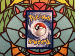 Night Stretcher - 173/132 - Pokemon Mega Evolutions - Full Art - Image 2