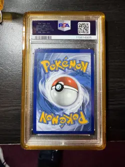 Pokemon Arceus VSTAR Secret Rare Holo Crown Zenith GG70/GG70 PSA 9 - Image 2