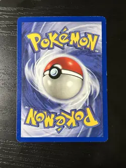 Pokemon TCG Dark Muk 41/82 Team Rocket 1st Edition Non-Holo LP - Image 2