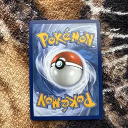 Pokemon Ninjask Uncommon Holo 17/132 Mega Evolution - Image 2