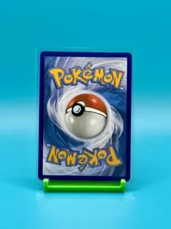 NM - 2026 Pokemon Perfect Order Aurorus #92 - Image 2