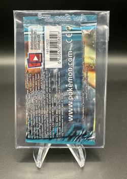 PLASMA FREEZE Booster Pack | Absol Art | Factory Sealed | Pokemon - Image 2