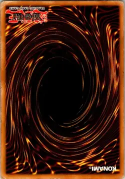 Sorcerer of Dark Magic Common Yu-Gi-Oh! The Movie Promo Set MOV-EN002 MP - Image 2