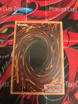 Yugioh Quarter Century Bonanza - Ancient Gear Fortress RA03-EN062 QCR - Image 4