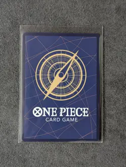 One Piece TCG - Mamaragan OP15-078 SR - Adventure On Kami’s Island - English - Image 3