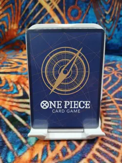 One Piece CCG Zeus Character Card OP11-106 2000 Power 2 Cost Standard - Image 2