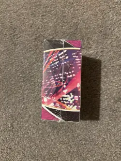 Pokemon TCG Fusion Strike Build and Battle Box (4 Packs) - Brand New & Sealed - Image 2