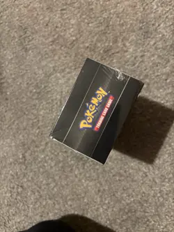 Pokemon TCG Fusion Strike Build and Battle Box (4 Packs) - Brand New & Sealed - Image 5