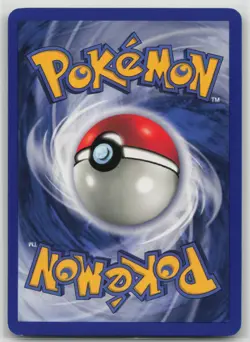 Pokemon Card 1st Edition Erika's Exeggcute (77) Common Gym Heroes 077/132 LP/NM - Image 2