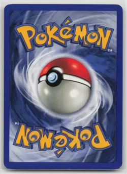 Pokemon Card 1st Edition Sabrina's Drowzee Common Gym Heroes 092/132 LP/NM - Image 2