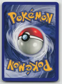 Pokemon Card 1st Edition Misty's Shellder Common Gym Heroes 089/132 LP/NM - Image 2