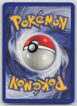 1st Edition Vintage Pokemon Card Nightly Garbage Run (Rocket's Secret Machine) - Image 2