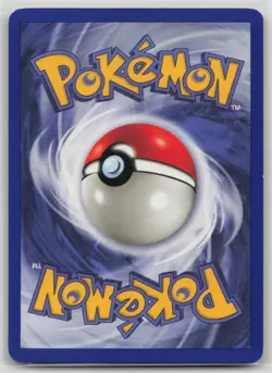 1st Edition Vintage Pokemon Card Dark Electrode Uncommon Team Rocket 34/82 VLP - Image 2