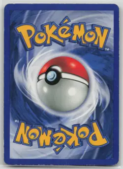 Pokemon Card - Rocket's Secret Experiment Gym Challenge 120/132 1st Edition - Image 2