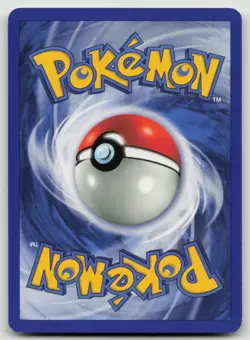 1st Edition Psychic Energy 131/132 Gym Heroes Common Pokemon TCG Card - Image 2