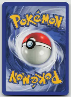 1st Edition Psychic Energy 131/132 Gym Heroes Common Pokemon TCG Card - Image 2