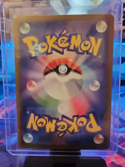 Mega Dragonite EX 232/193 M2a: Mega Dream Ex Full Art Holo Japanese Card - Image 4