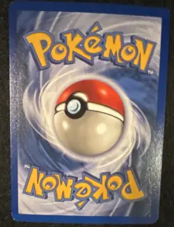 Pokemon Pinsir Jungle Holo Rare Unlimited 09/64 1999 English Hologram Card - Image 2