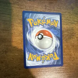 Pokemon sleeping mew Crown Zenith Full Art Holo Card AND Black Star mew promo - Image 4
