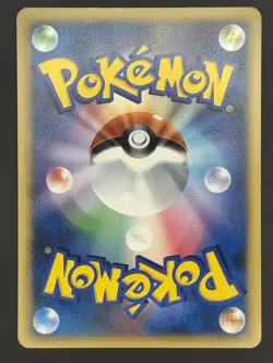 Pokemon Card / Warp Point DP5 Heatran Regigigas deck Japanese - Image 2