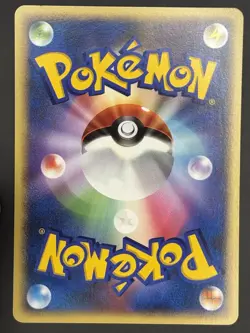 Poke Ball DP4 1st ED Magmortar VS Electivire Deck Japanese Pokemon Card - Image 2